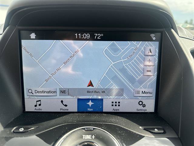 Used 2018 Ford Escape Titanium w/ Ford Safe & Smart Package AWD/4WD image 42