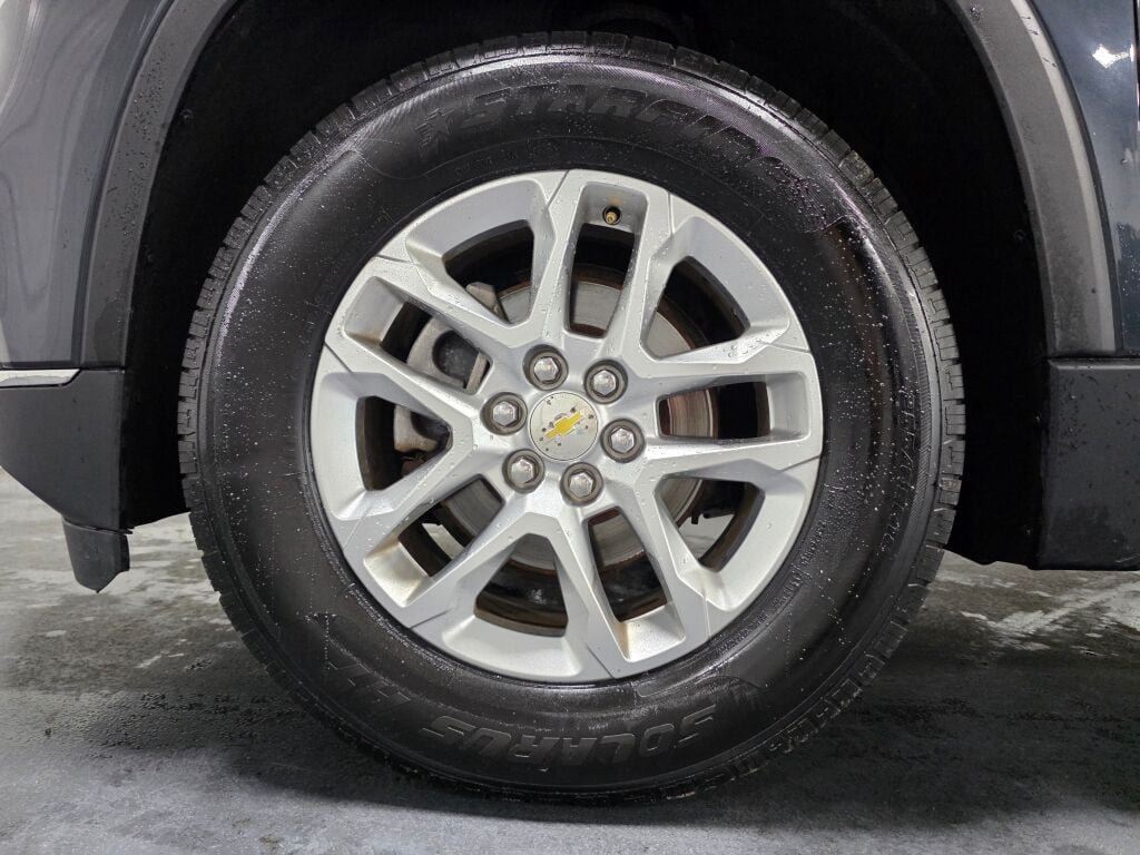 Used 2019 Chevrolet Traverse LT AWD/4WD image 5