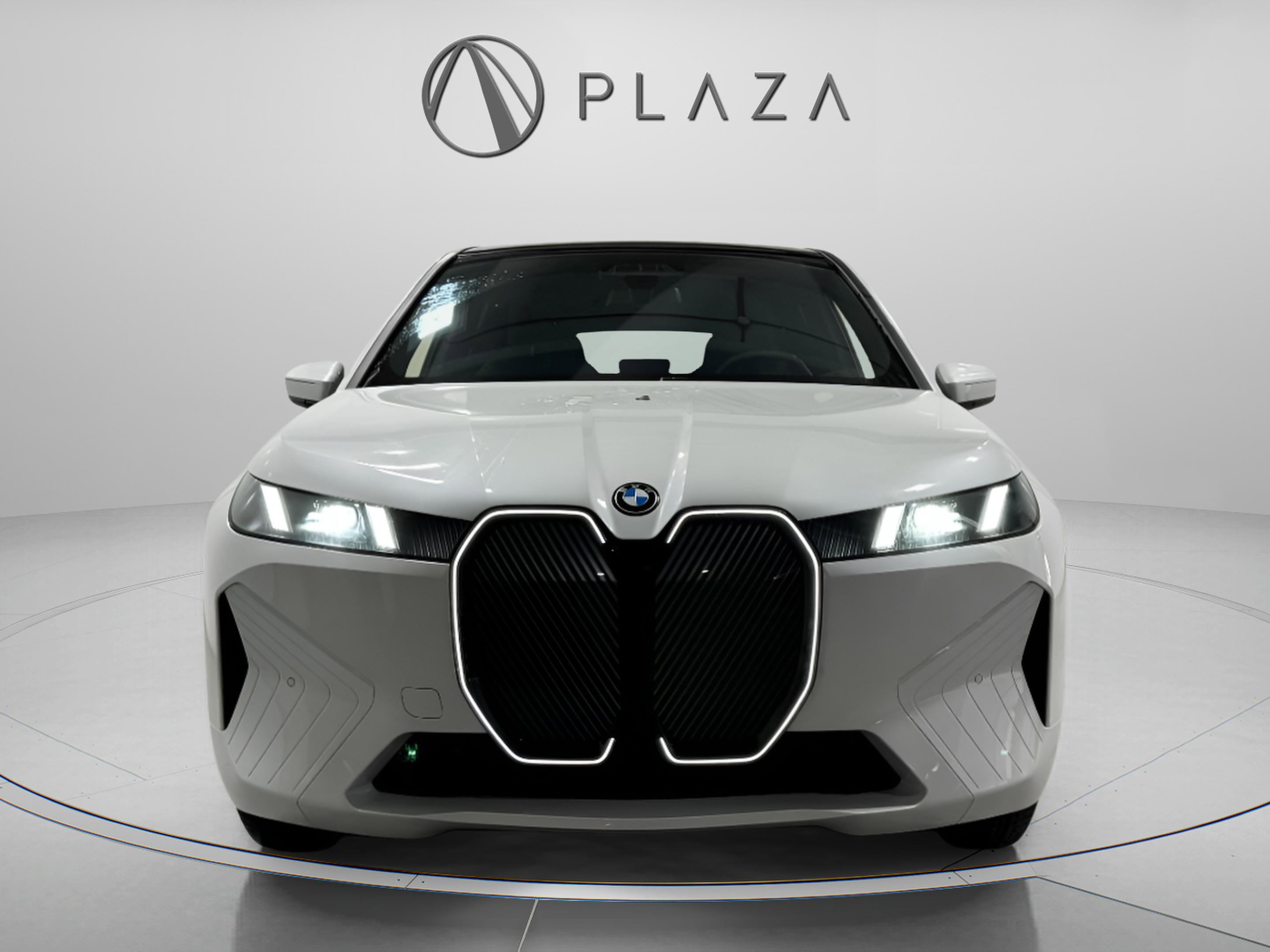 New 2026 BMW iX xDrive45 image 7