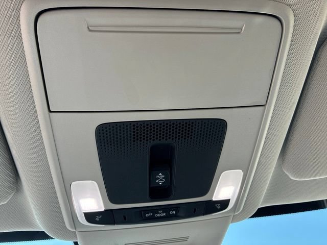 Certified 2026 Honda CR-V EX-L image 23