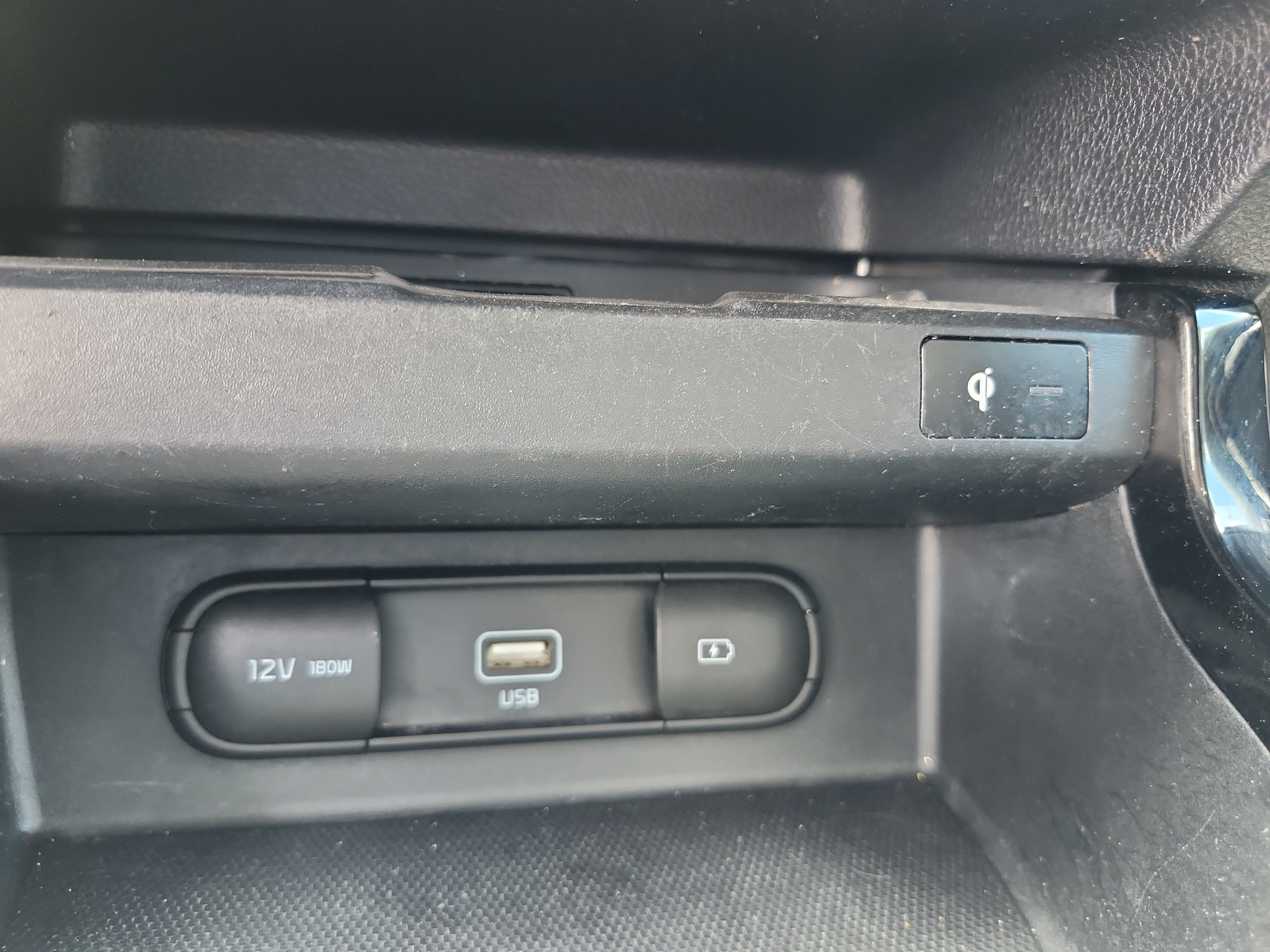 Used 2021 Kia Seltos EX AWD/4WD image 27