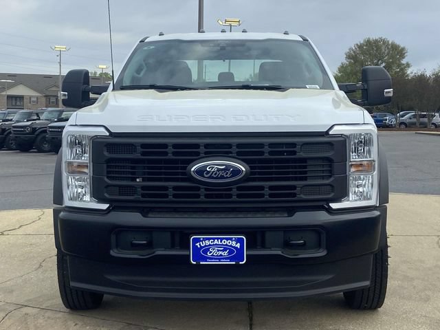 New 2026 Ford F550 4x4 Crew Cab Super Duty image 6
