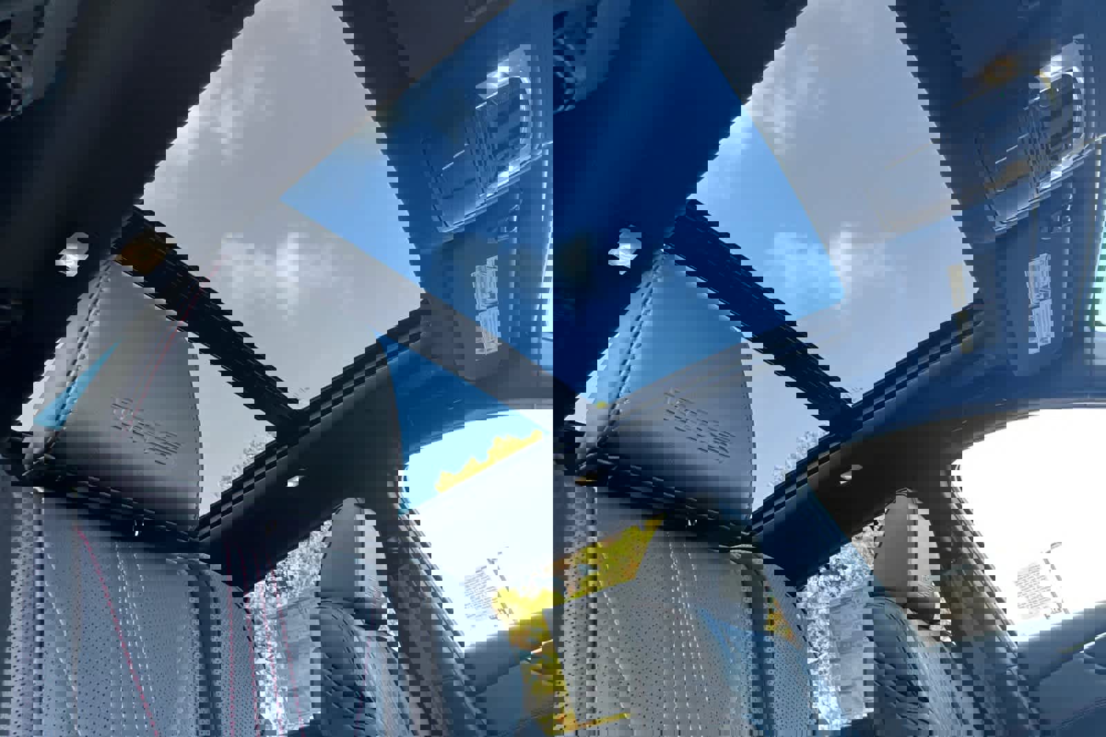 New 2026 Acura MDX Type S image 14