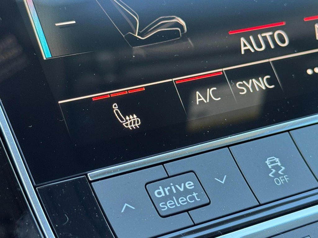 New 2026 Audi Q7 2.0T Premium image 15