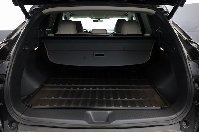 Certified 2025 Nissan Murano SV w/ Cargo Package image 25