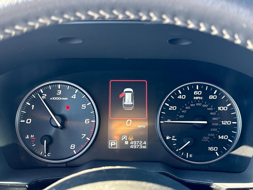 Used 2025 Subaru Outback Premium w/ Popular Package #1A image 17