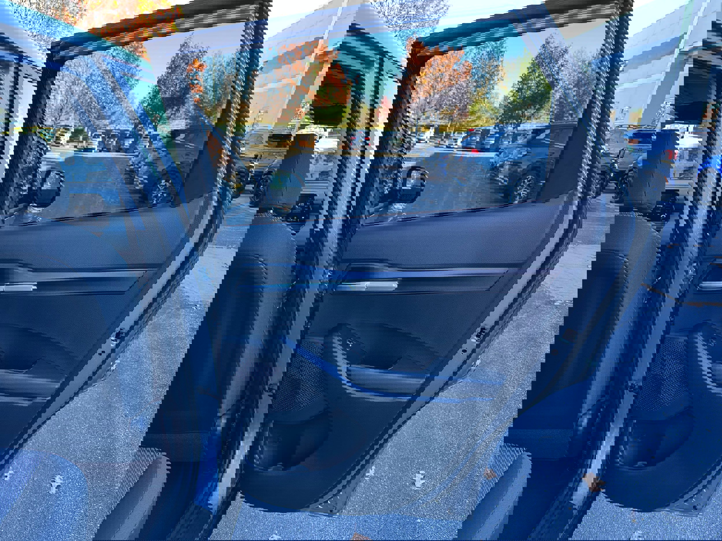 New 2026 Kia Seltos LX image 21