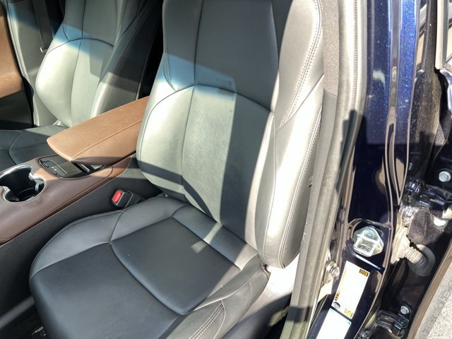 Used 2022 Toyota Venza XLE AWD/4WD image 20