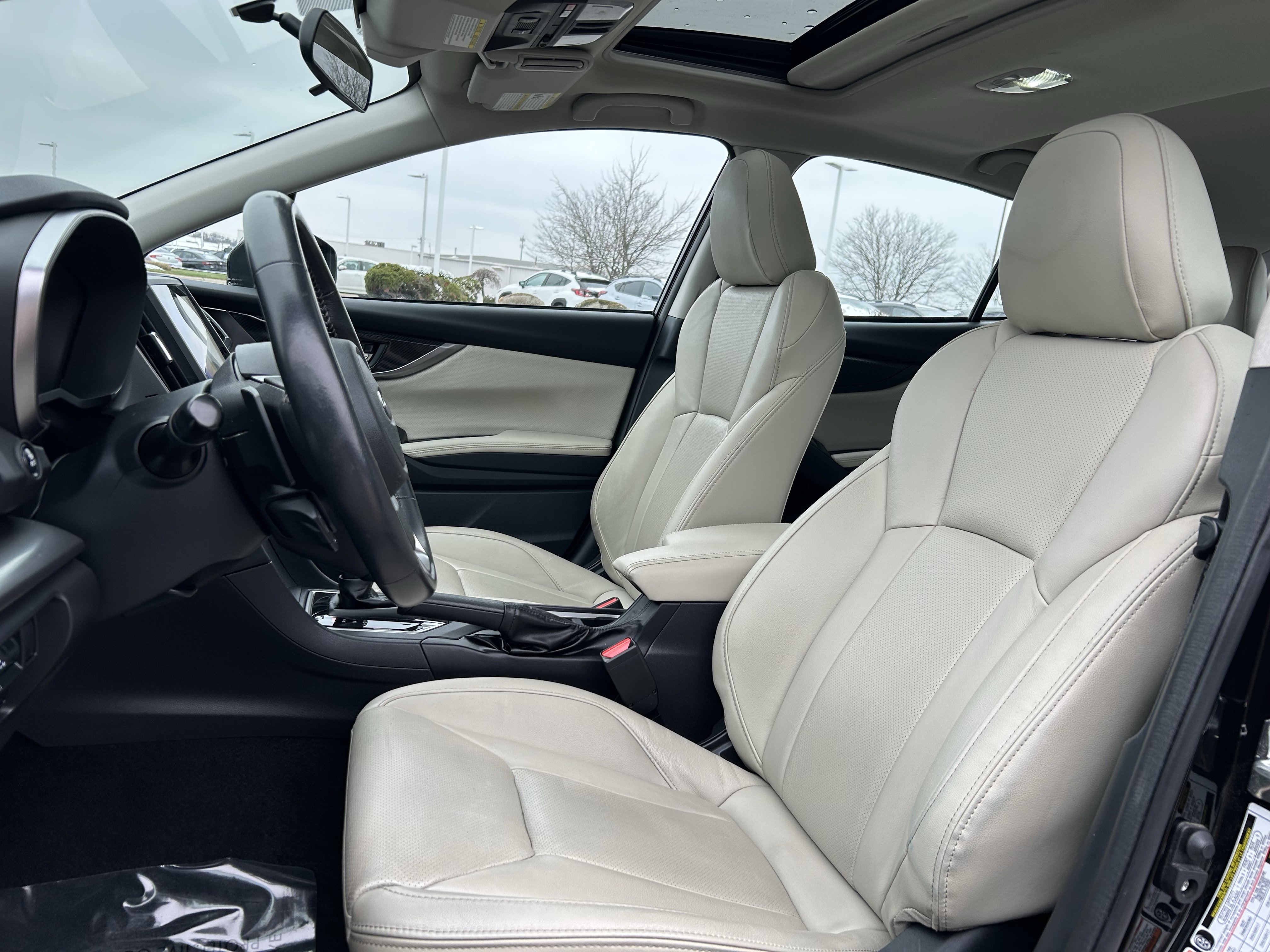 Used 2019 Subaru Impreza 2.0i Limited image 24