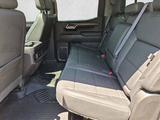 Used 2022 Chevrolet Silverado 1500 LT Trail Boss w/ LT Trail Boss Premium Package AWD/4WD image 19