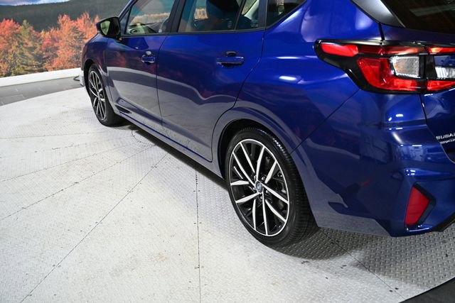 Used 2025 Subaru Impreza 2.0i Sport image 8