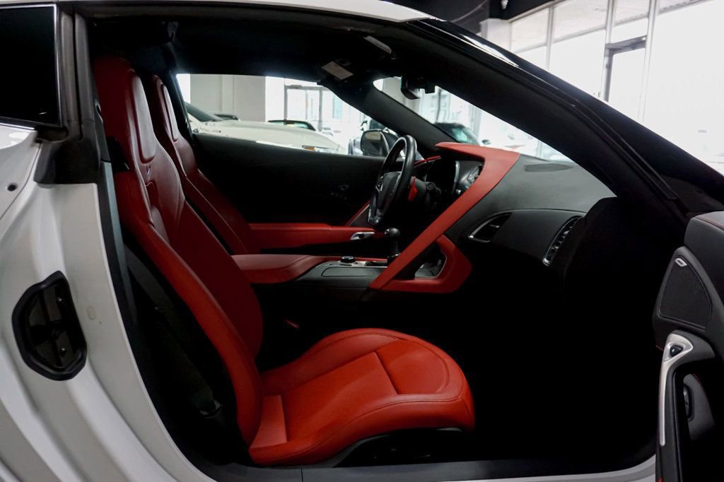 Used 2019 Chevrolet Corvette Grand Sport image 40