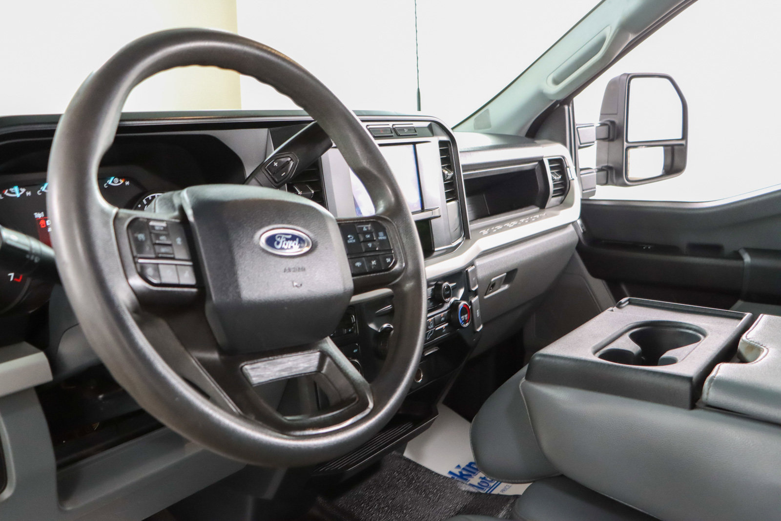 Used 2023 Ford F250 XL w/ XL Driver Assist Package image 25