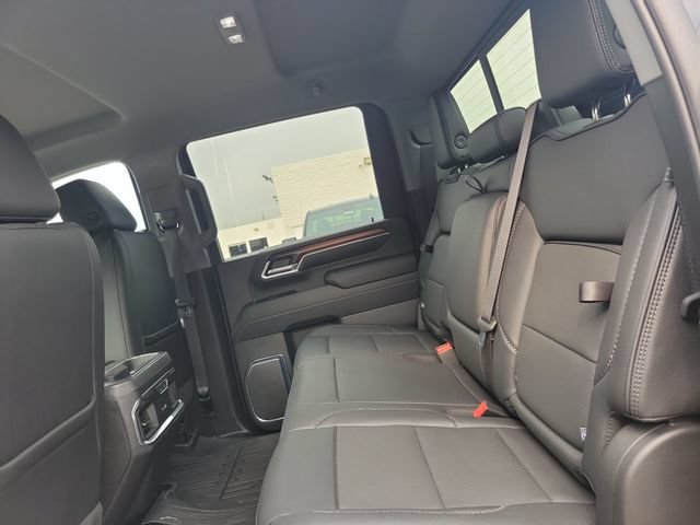 Used 2024 GMC Sierra 2500 Denali w/ Technology Package AWD/4WD image 32