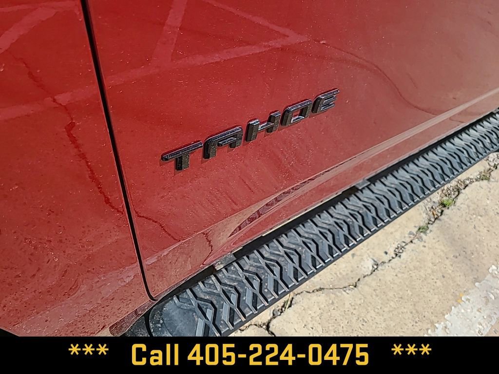 Used 2023 Chevrolet Tahoe Z71 image 4