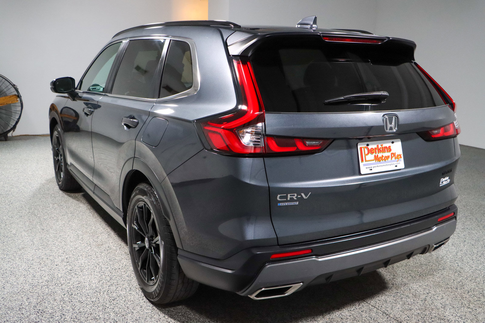 Used 2023 Honda CR-V Sport image 9