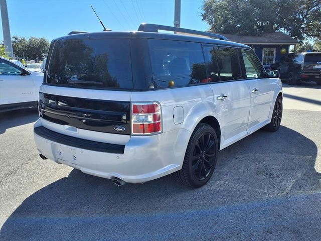 Used 2016 Ford Flex SEL w/ Equipment Group 202A FWD image 6