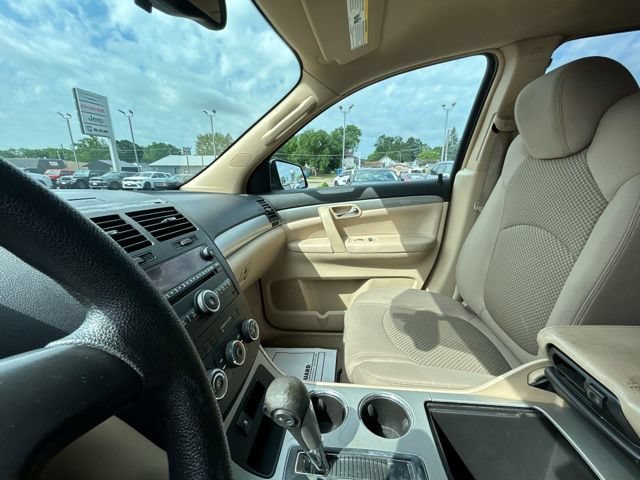 Used 2007 Saturn Outlook XE w/ Preferred Pkg FWD image 41