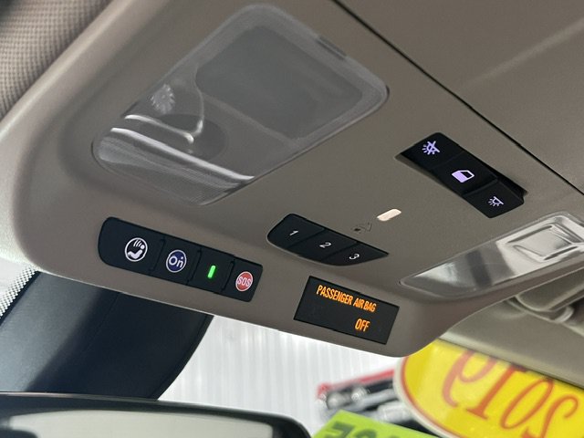 Certified 2019 Buick Envision Essence FWD image 14