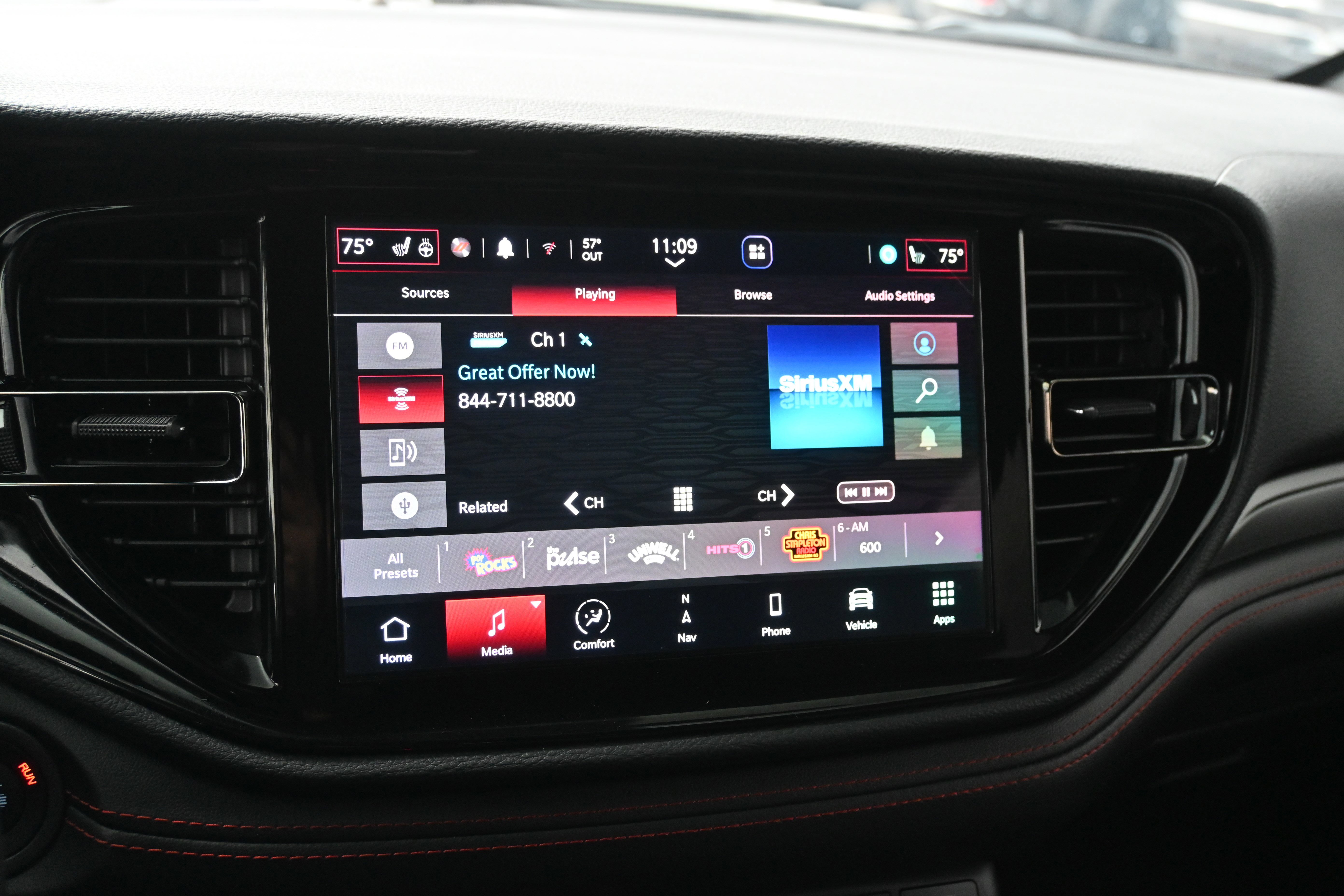 Used 2024 Dodge Durango R/T AWD/4WD image 26