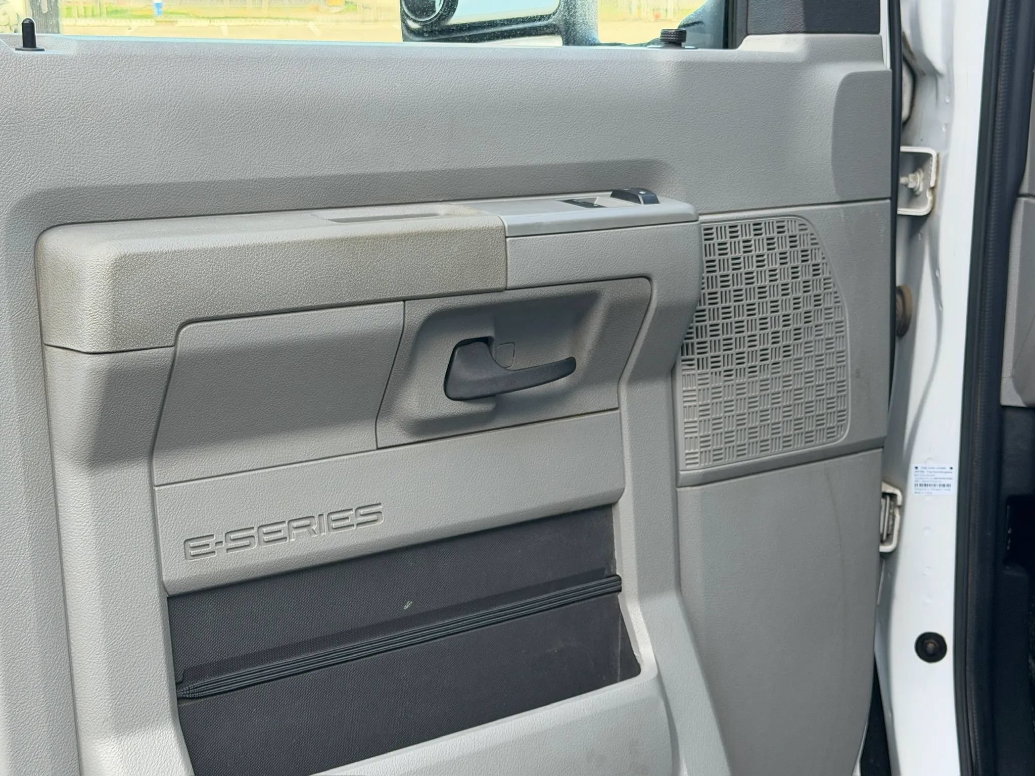 Used 2016 Ford E-350 and Econoline 350 Super Duty w/ Power Windows & Locks Group RWD image 72