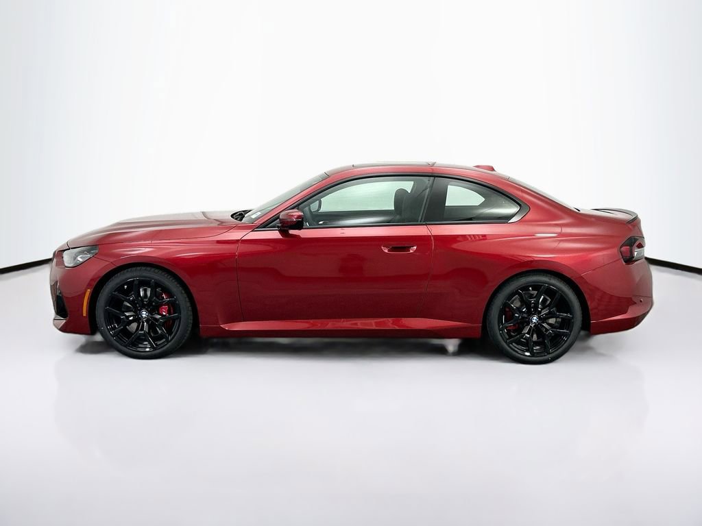 New 2026 BMW 230i Coupe w/ Premium Package image 8