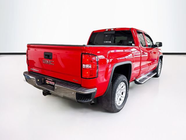Used 2018 GMC Sierra 1500 SLE w/ SLE Value Package image 6