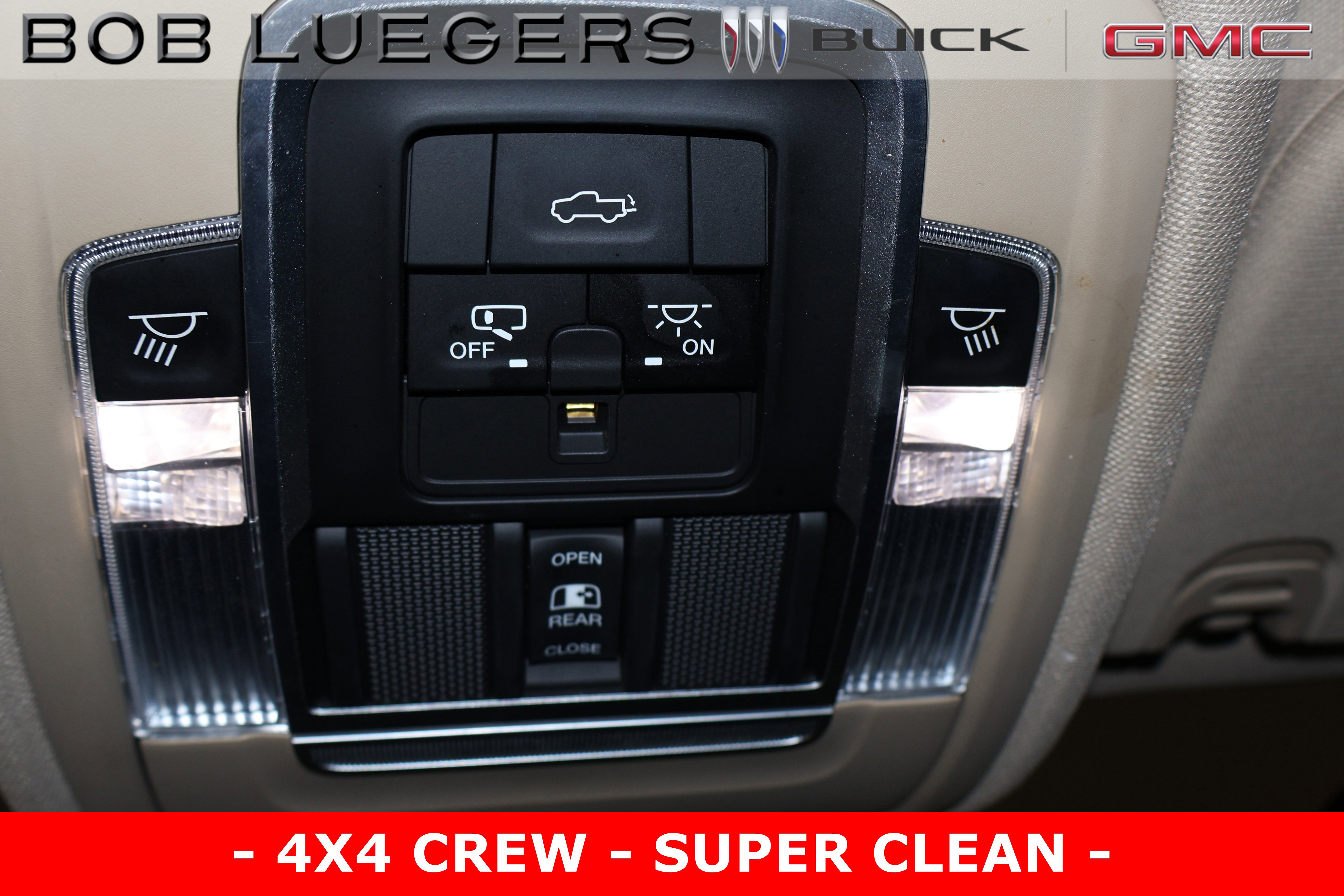 Used 2019 RAM 1500 Laramie image 29