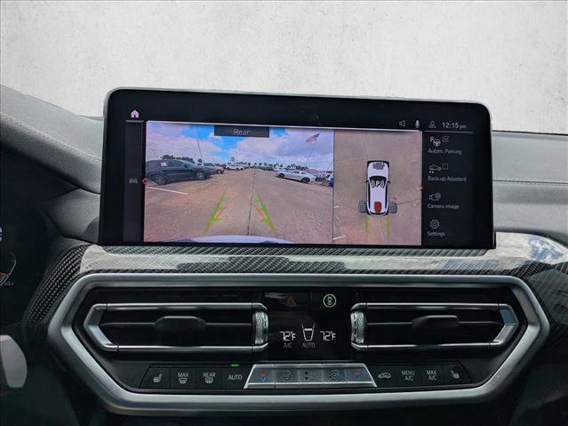 Used 2023 BMW X3 M40i w/ Premium Package AWD/4WD image 13