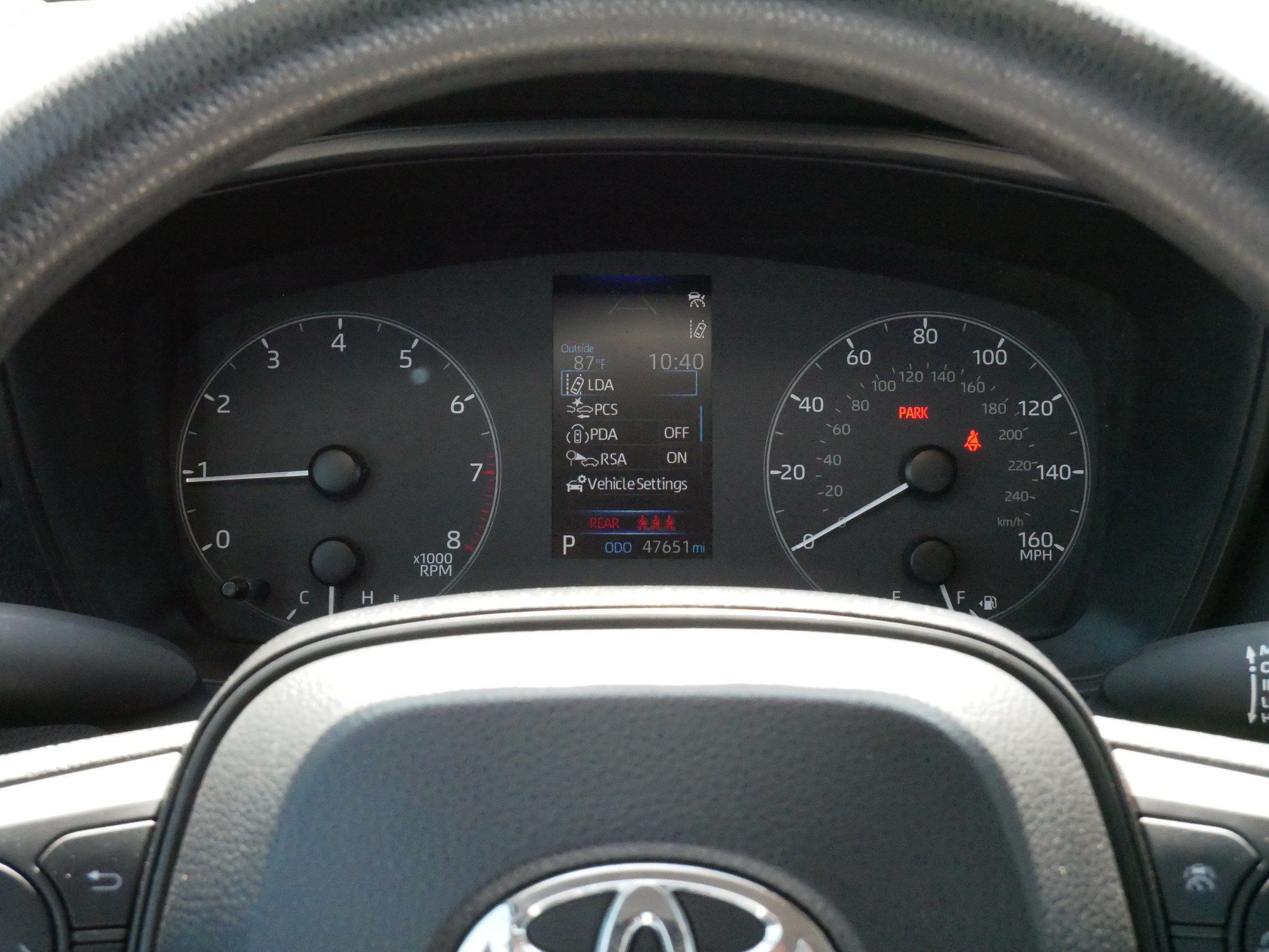 Certified 2024 Toyota Corolla LE FWD image 20