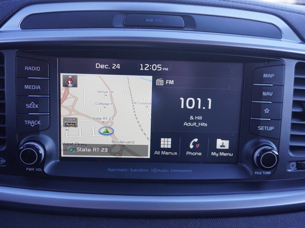 Used 2019 Kia Sorento EX w/ Option Group 040 image 55