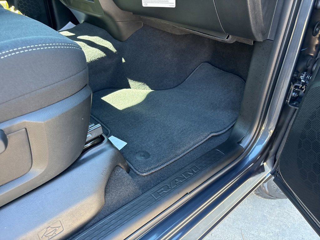 New 2026 RAM 3500 Big Horn image 28