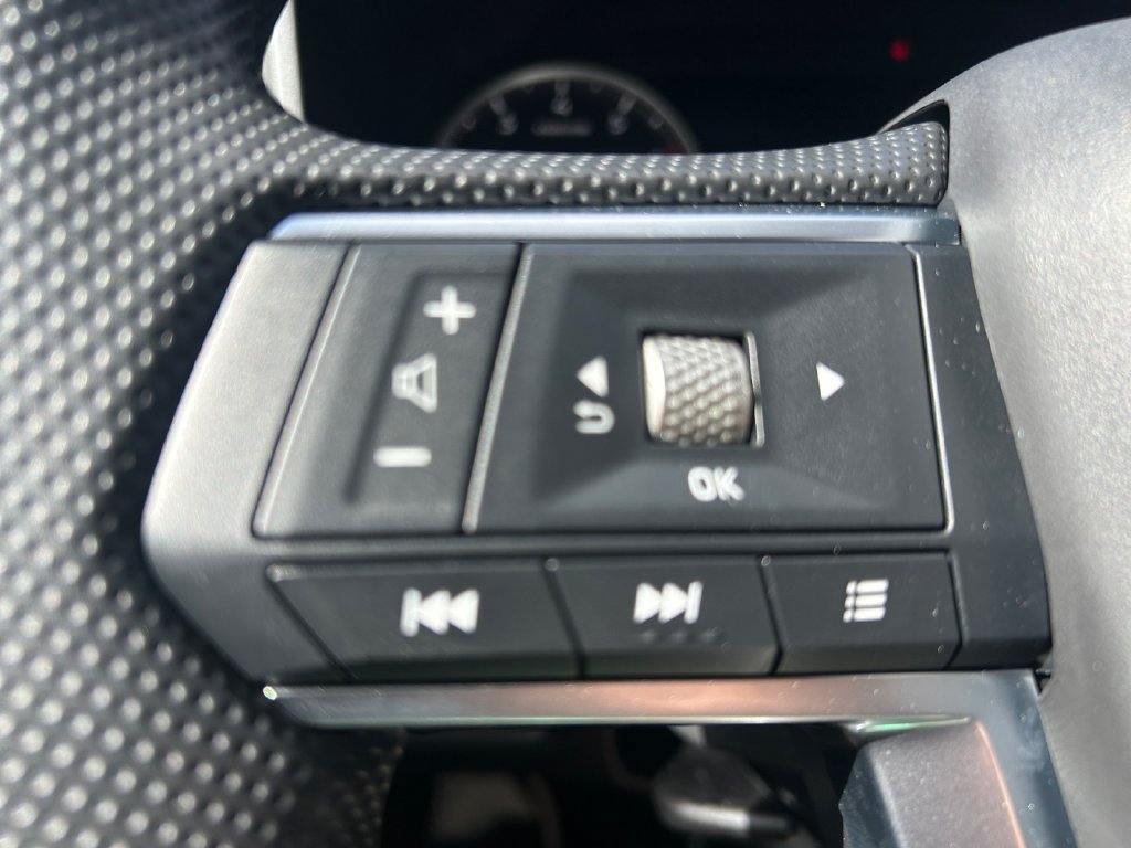 New 2026 Mitsubishi Outlander ES AWD/4WD image 20