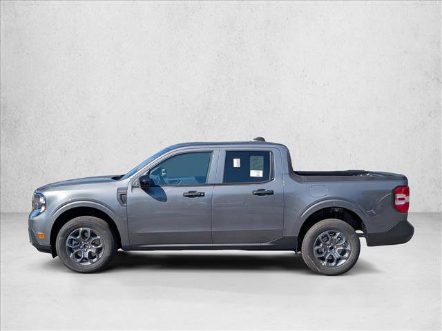 New 2025 Ford Maverick XLT w/ XLT Luxury Package image 5