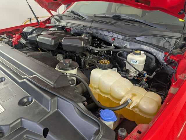 Used 2019 Ford F250 XLT AWD/4WD image 28