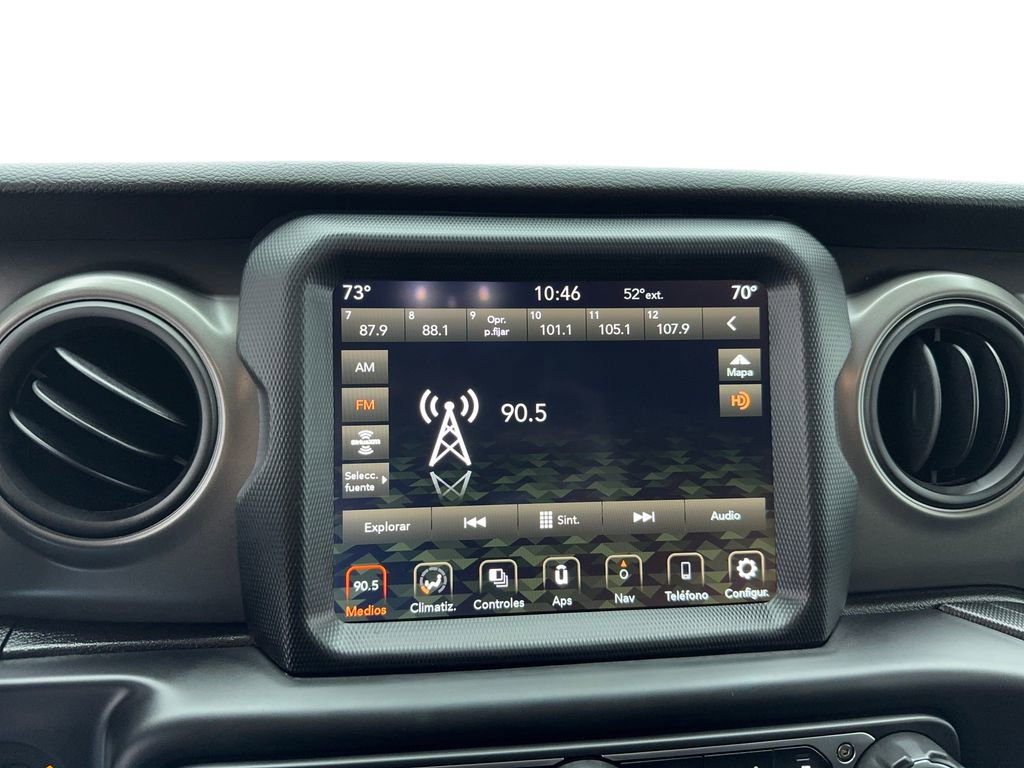 Used 2023 Jeep Wrangler Unlimited Sport image 26