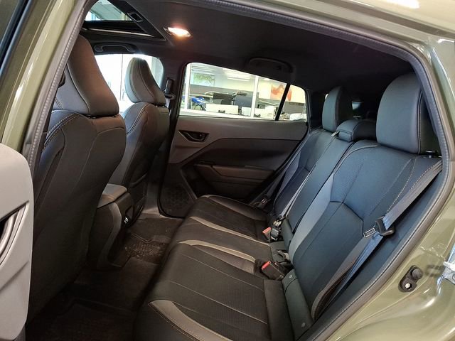 Certified 2025 Subaru Crosstrek 2.5i Wilderness w/ Crosstrek Mirror Package image 10