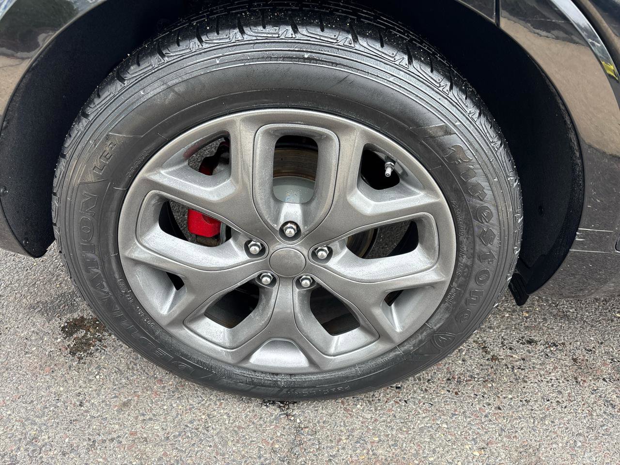 Used 2016 Kia Sorento SX image 23