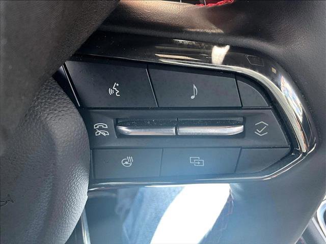 Certified 2024 Chevrolet Traverse RS image 21