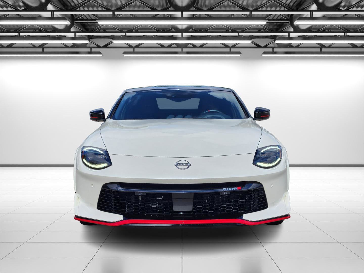 Used 2025 Nissan Z NISMO w/ Floor Mat Package image 4
