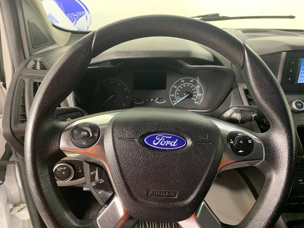 Used 2019 Ford Transit Connect XL image 22