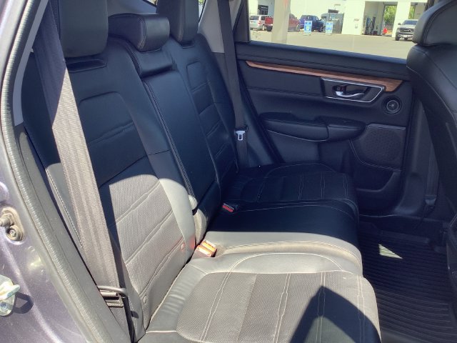 Used 2020 Honda CR-V EX-L image 35