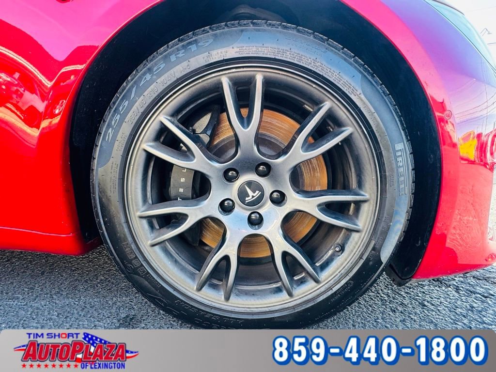 Used 2021 Tesla Model S Plaid image 21