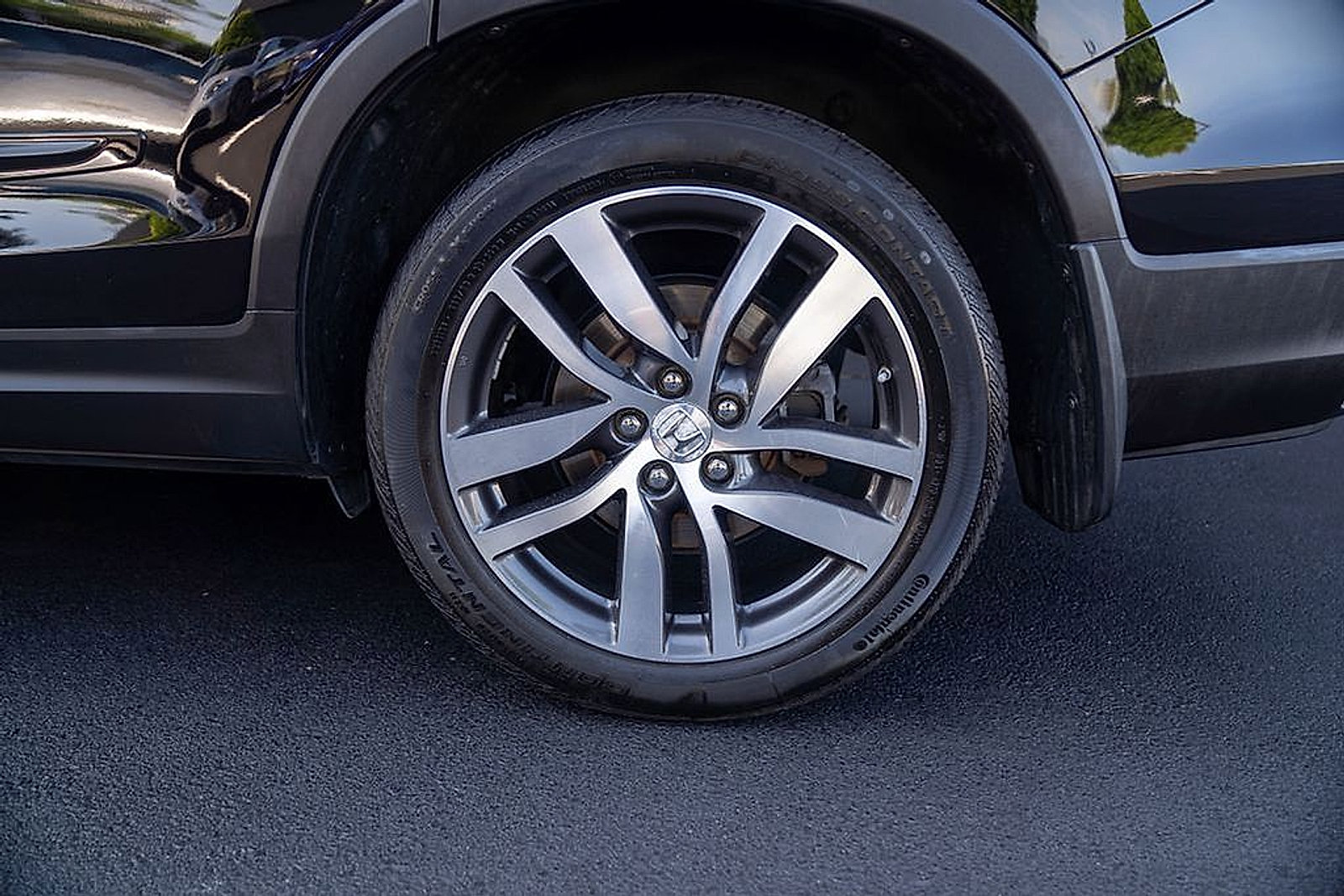 Used 2016 Honda Pilot Touring image 26