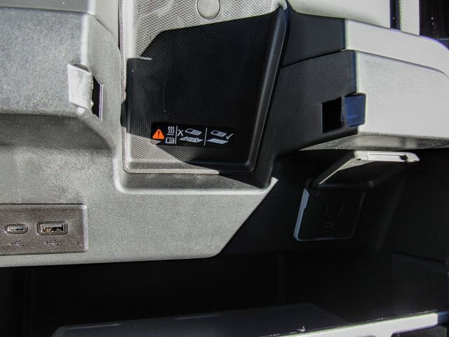 New 2026 GMC Sierra 2500 AT4 w/ AT4 Premium Plus Package image 22