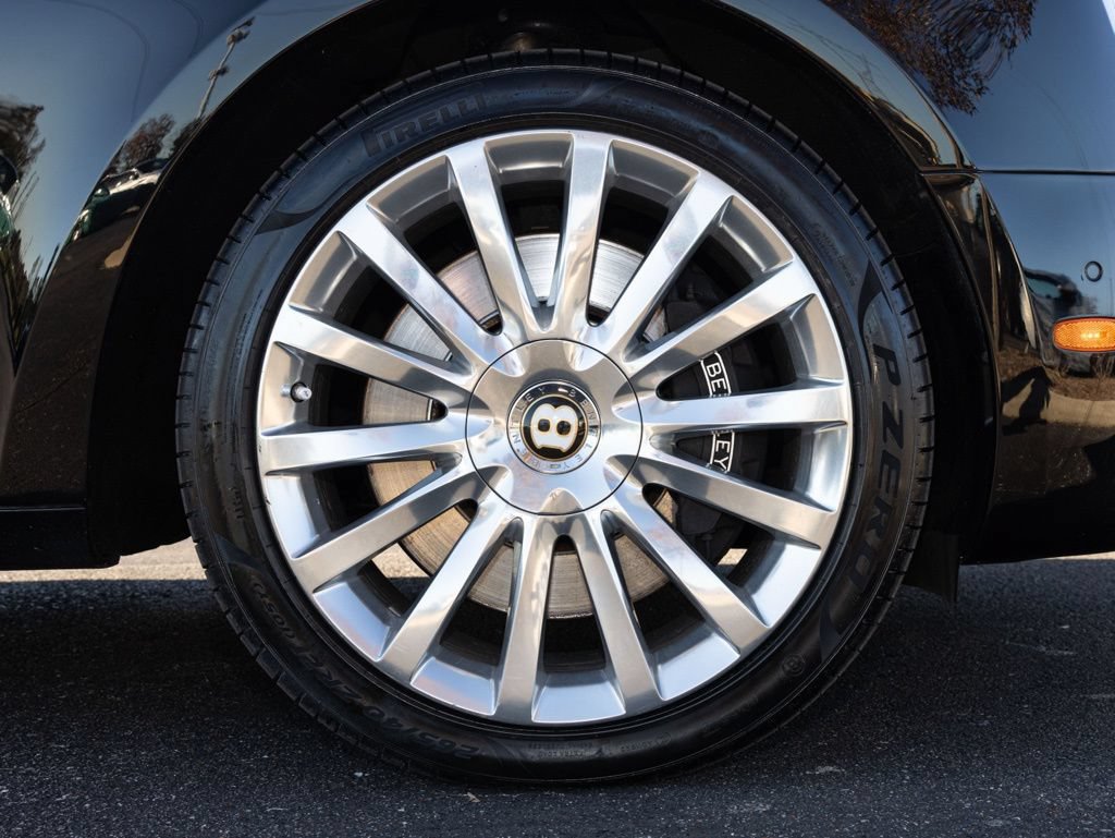 Used 2020 Bentley Mulsanne RWD image 6