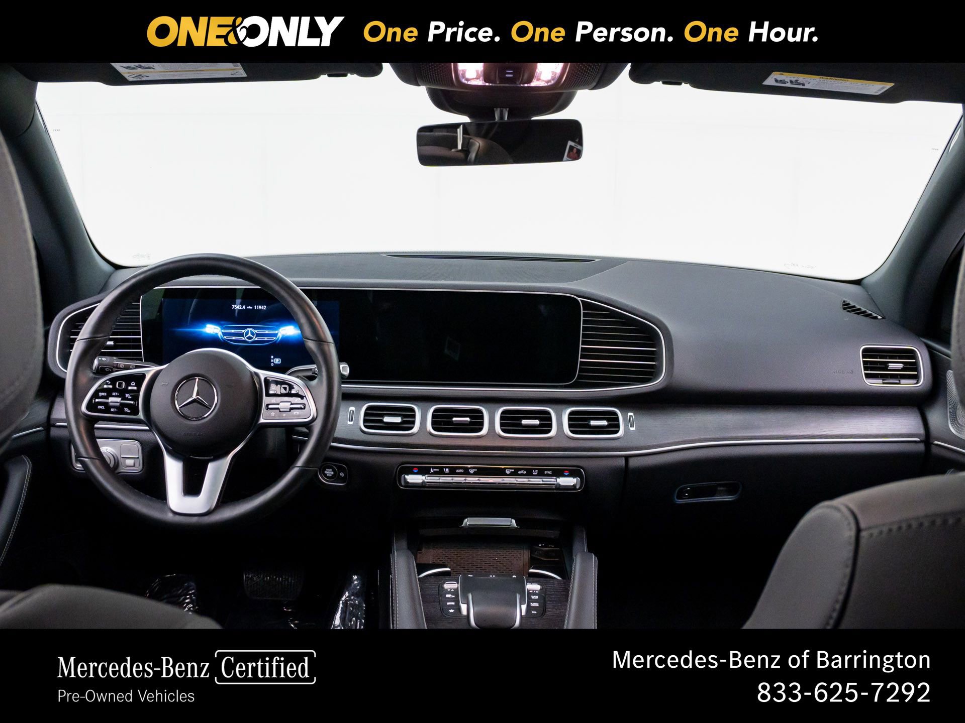 Certified 2023 Mercedes-Benz GLE 450 4MATIC image 10