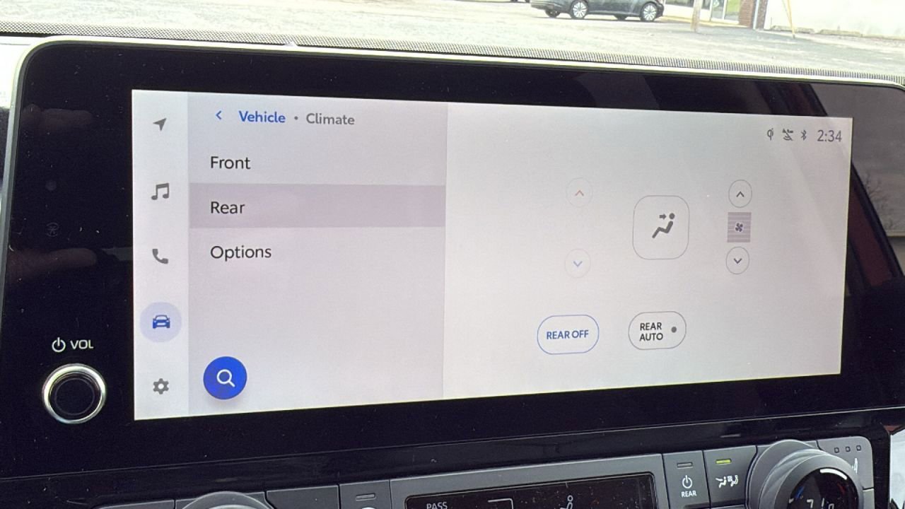 New 2026 Toyota Grand Highlander XLE image 18