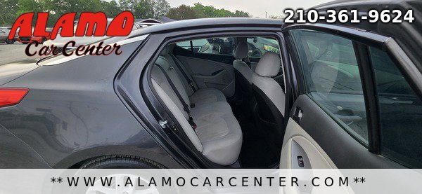 Used 2011 Kia Optima LX FWD image 19