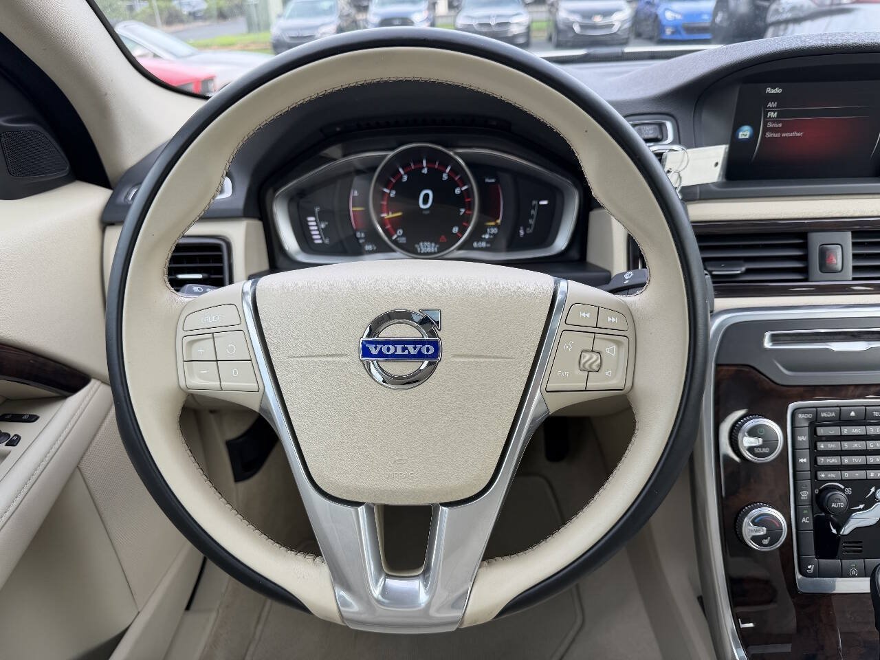Used 2016 Volvo S80 T5 FWD image 17